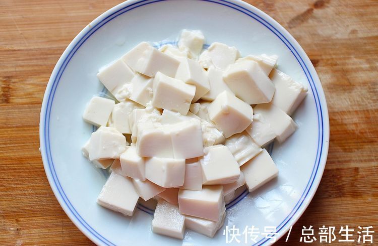 饭极|别再吃麻婆豆腐了,它比麻婆豆腐还要美味,鲜香麻辣,下饭极了