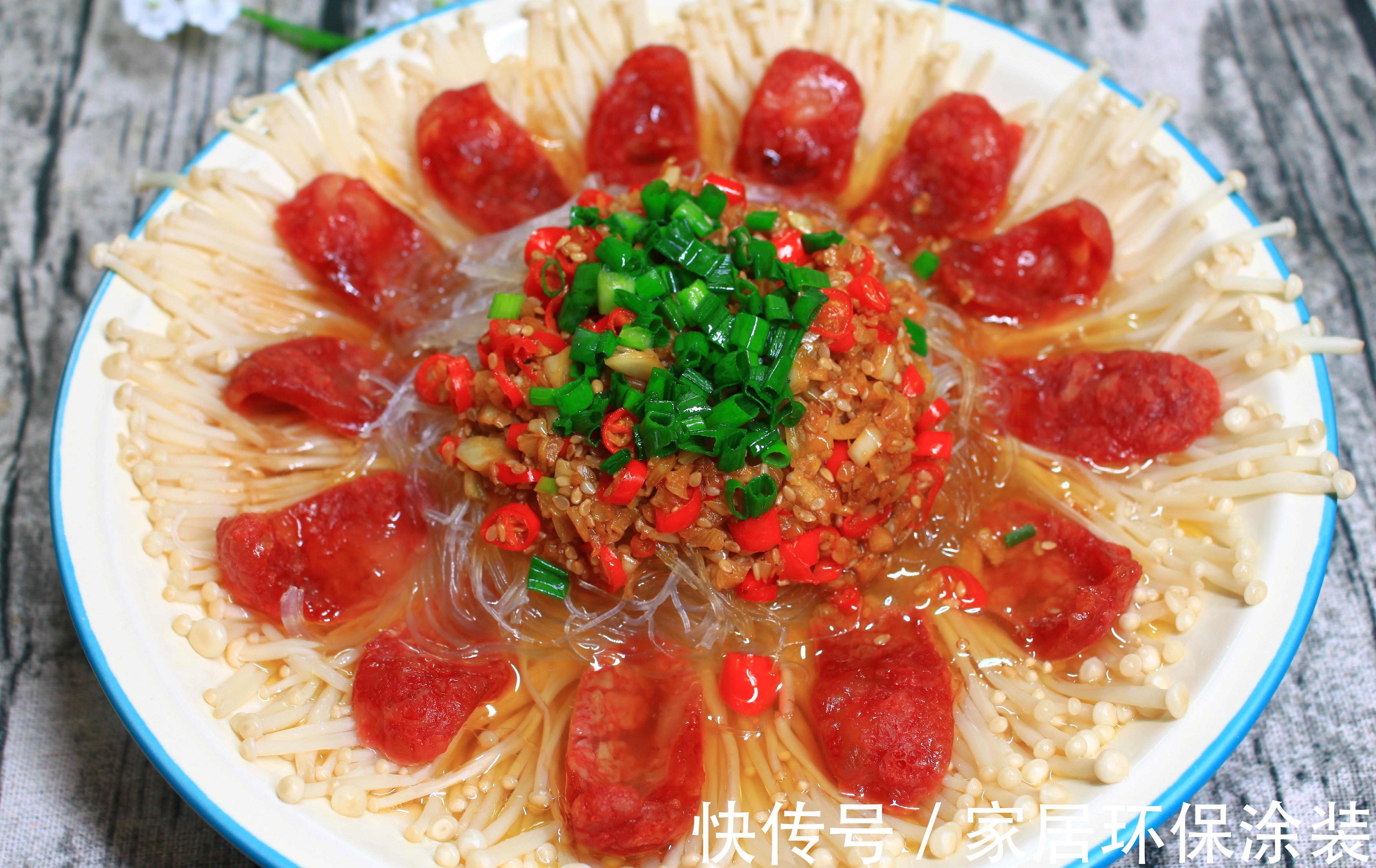 中老年人|三伏天,无论贫富,建议中老年人多吃这6道蒸菜,营养丰富易消化