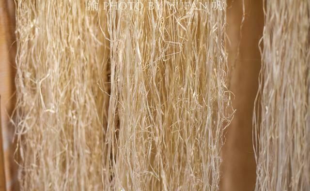 齐全|中国唯一的夏布博物馆,这里有最齐全的夏布资料和文物展示