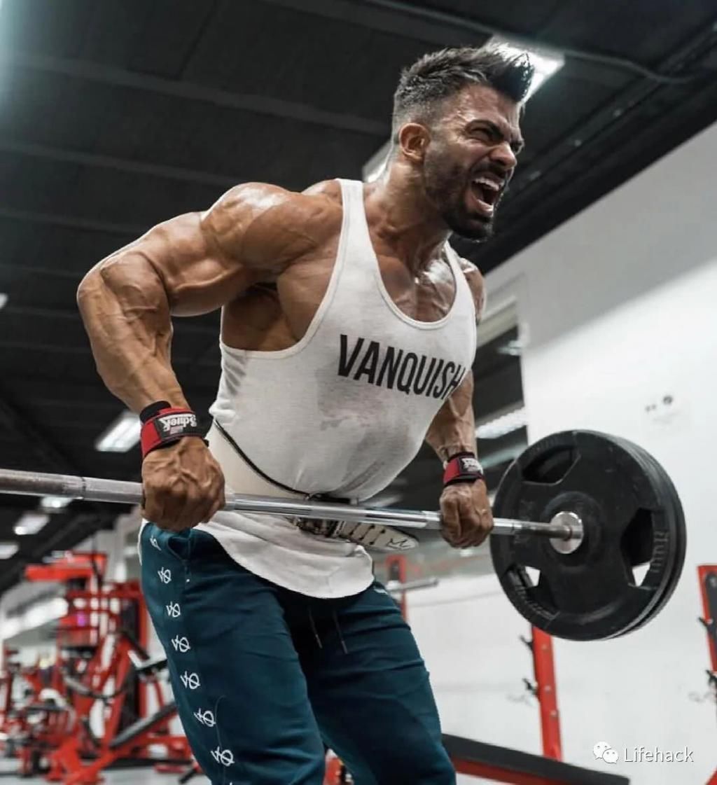 st一张裸照征服全世界这个男人的肉体简直逆天了