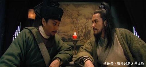 兄弟|晁盖临死真言,证明宋江野心,一开始上山目的就不纯洁!