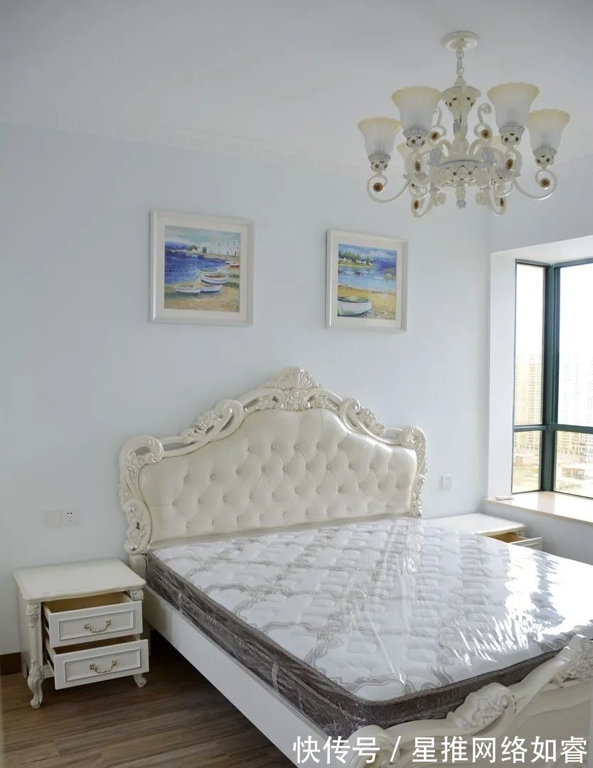 装修|晒晒装了3个月的新房,简洁大方,看到的人都说很耐住