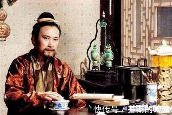 宝玉@红楼梦此人出场虽短,却暗中守护黛玉,比贾母宝玉还用心