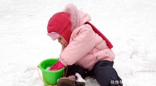 冬季寒冷，宝宝饮食要遵循这几点，才能脾胃强壮吃饭香