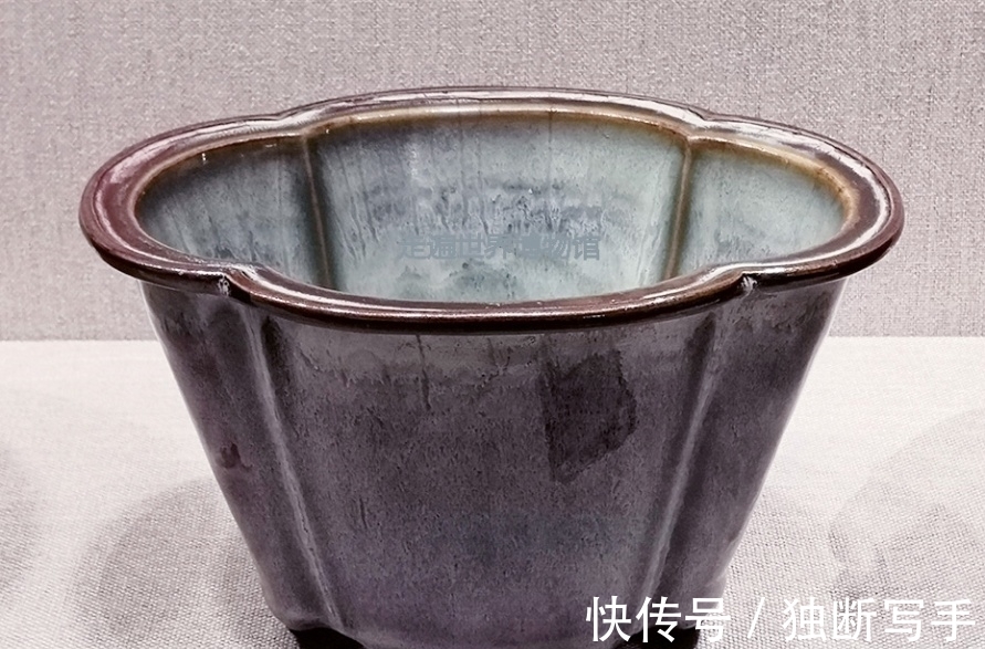 色彩|宋代五大名窑中，唯有它色彩浓重，其神妙莫测的釉色令人痴迷