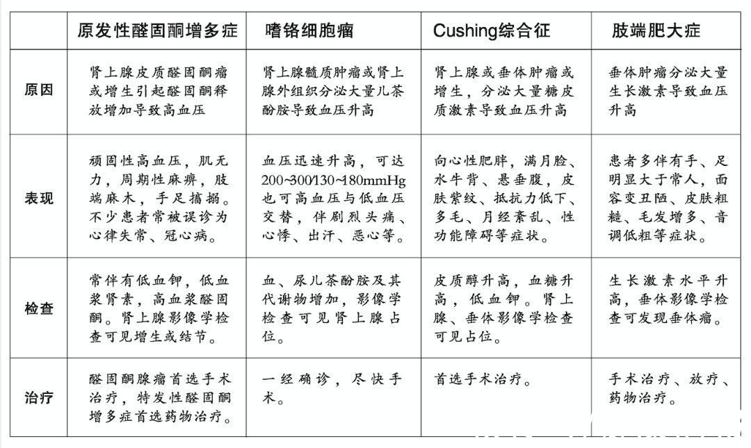 啤酒肚|有些高血压也可逆转！关键是——