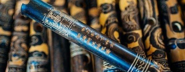 制作|传统民族工艺——玉屏萧笛传统制作工艺