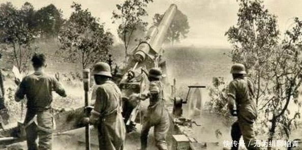 专家|二战后,这一小型战场被遗忘没人打扫,几十年后专家到现场惊呆了