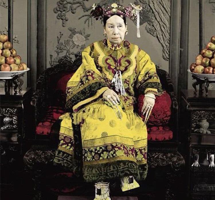 辛酉政变|只因为这一件事,慈禧成功实现了“唯我独尊”