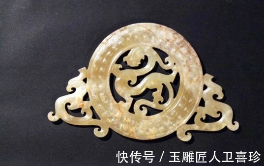 俏色|玉和王有什么关系?浅谈夏商周的美玉文化