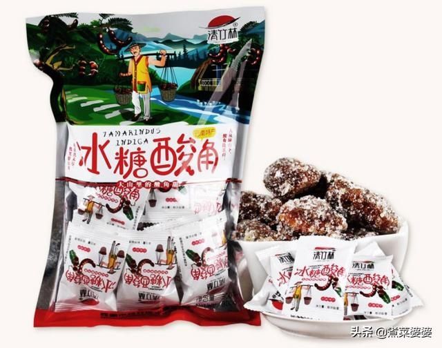 这5款美食，我家经常囤，大人孩子都喜欢，猜你也爱吃，遇见尝尝