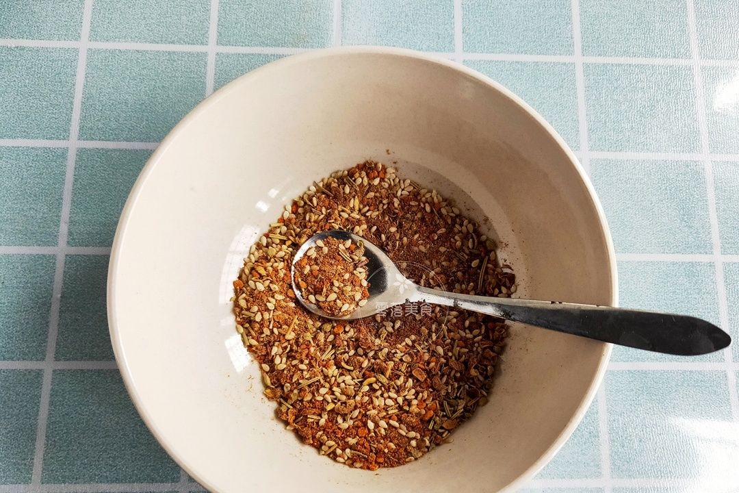 迷迭香|减肥很容易,吃它就可以,喷香解馋,富含蛋白质,减肥人士要多吃