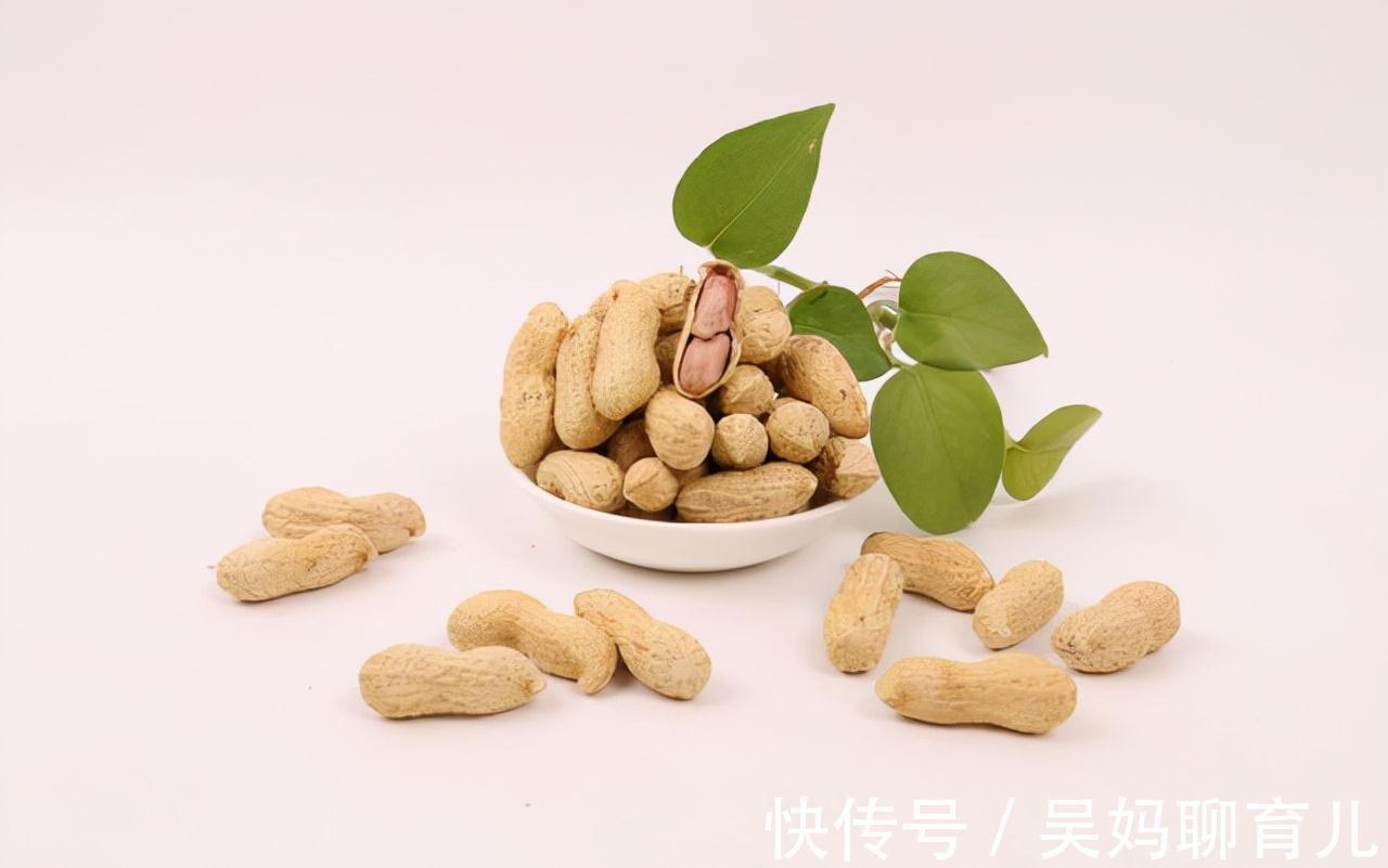 营养|生花生和熟花生,哪个营养更高?注意:这5类人最好少吃,要听劝