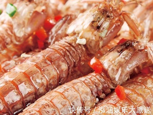 酥脆|好吃又解馋,鲜香酥脆倍儿下饭,比大闸蟹好吃,上桌连壳都不剩