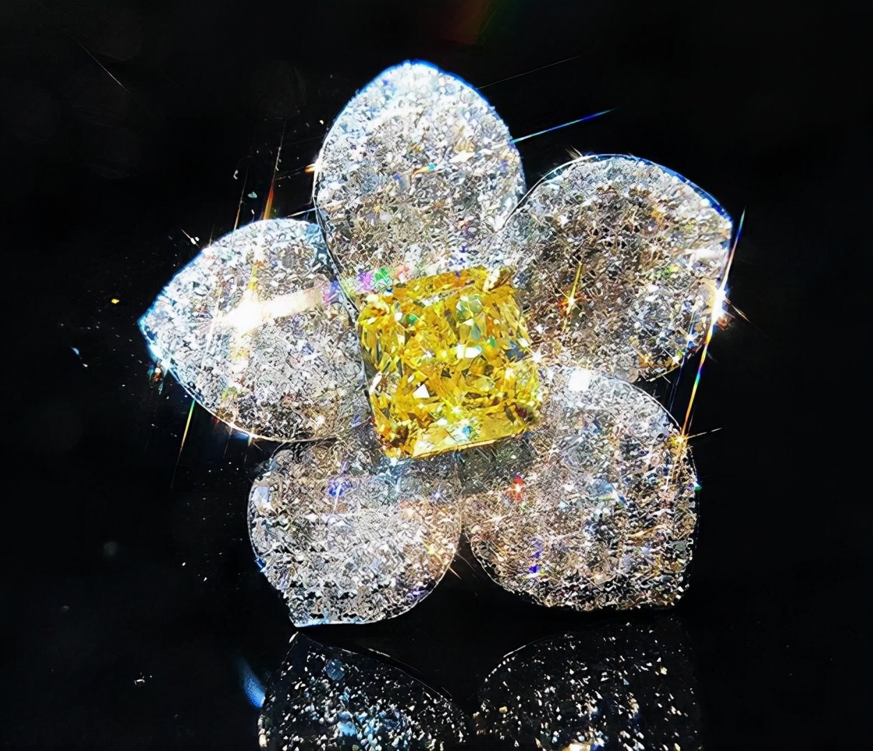 小知识|关于彩钻的基础小知识