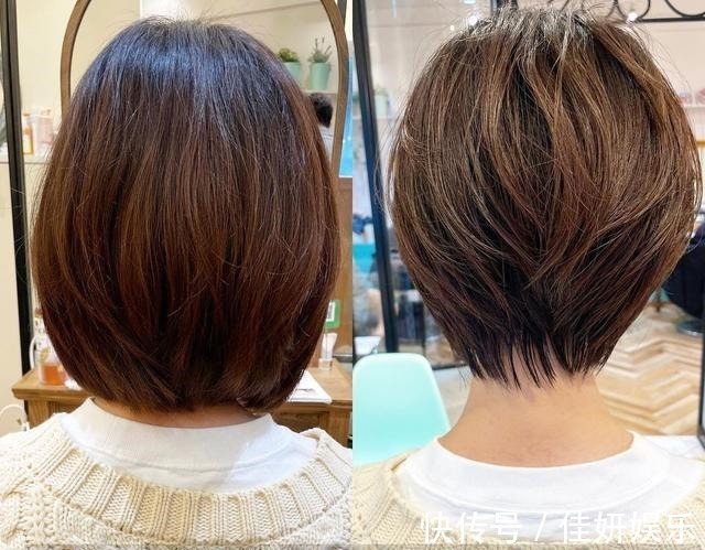 女人 女人美不美,三分看长相七分看发型,15位美女亲身演绎!