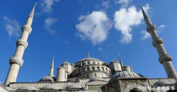 拜占庭|灭亡东罗马帝国的战役君士坦丁堡围攻战