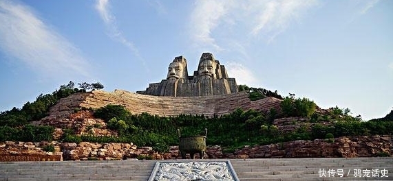 汉族|汉朝之后我们才叫“汉族”,那之前叫什么?仅2个字,听着很霸气