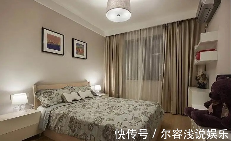 墙纸|墙漆、墙纸、墙布哪个好？听完老师傅的话，庆幸选对了