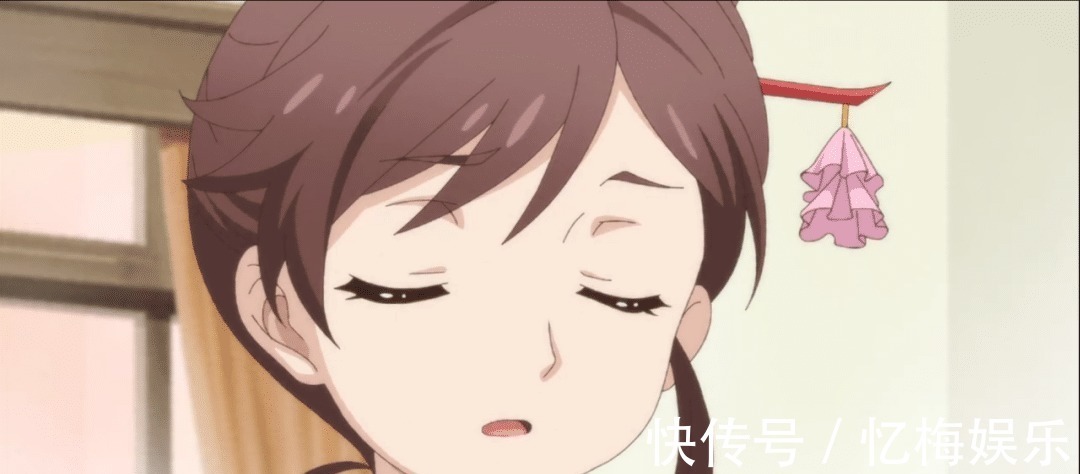 新番|B站删减这部新番片段,但逃不过指责;台版凉宫春日新作夹带私货