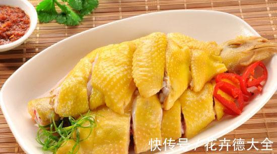 家宴|中秋家宴，分享给你6道硬菜做法，都是应季食材，简单实惠还好吃