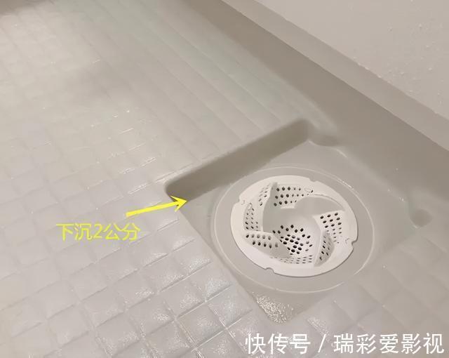 浴室|为什么说日本的卫生间设计走心？看完这些细节，实在令人佩服