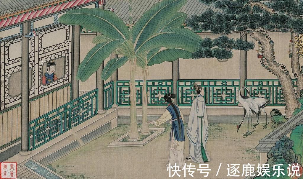 贾菌!红楼梦:从不求王熙凤帮助的母亲,培养出贾家生存能力最强的儿子