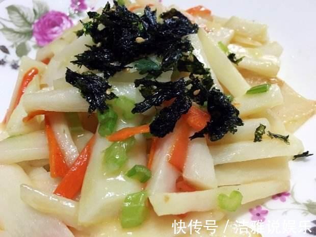 好吃易做的几道家常菜,不油腻不上火,春夏秋冬都适合,百吃不厌