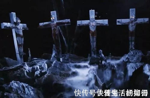 希波利特|奥特兄弟团灭,是怪兽太强,还是奥特曼太弱