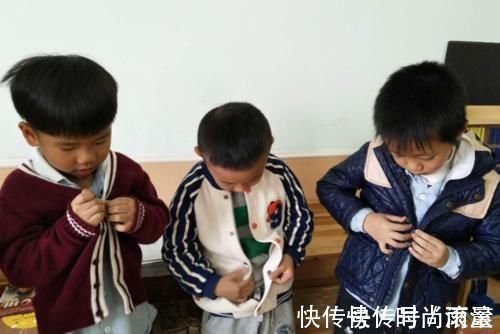 孩子|朋友送来二手童装,被宝妈偷偷扔进垃圾桶,网友:绝交吧