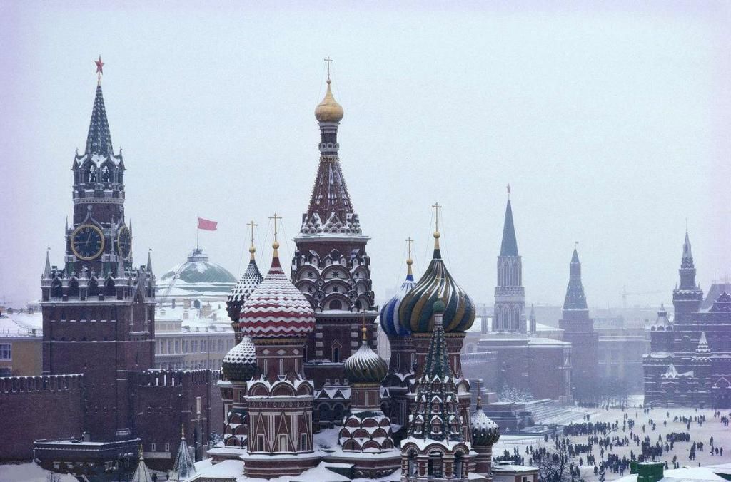 内忧外患|月满则亏，盛极必衰：苏联为何在没有内忧外患的情况下突然解体？