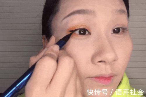 化妆|为什么别人化妆就迅速变美,而你化妆却感觉没啥变化?