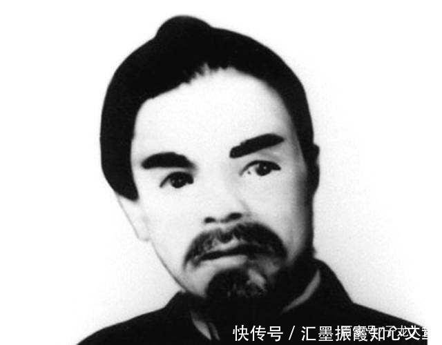 孙禄堂和李书文到底谁厉害_【快资讯】
