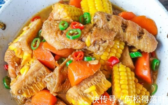 孩子|注意了!冬天要多给孩子吃这5道菜,温补抗寒又长个,孩子很喜欢!