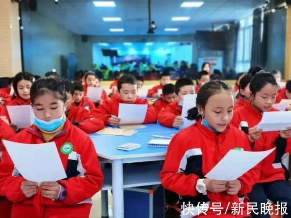 图说|学法懂法，争做守法小公民……丽水新疆两地结对学校开展学宪法活动