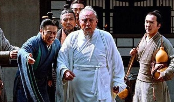 结局|曹操若同意华佗做开颅手术，结局会是怎样史学家给出了答案