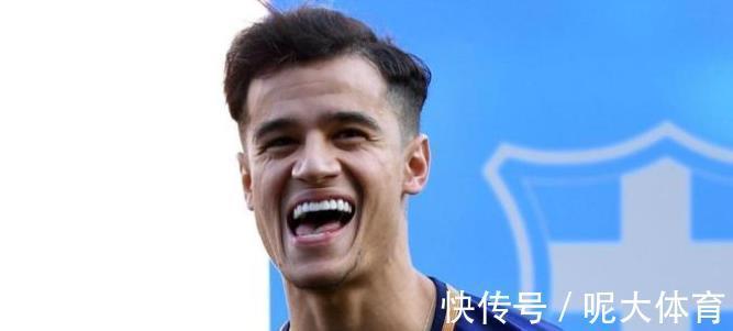 库蒂尼奥|巴萨头号“跳水王”!短短3年,身价暴跌88%,却躺赚1200万