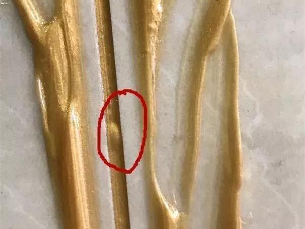 脱落|关于美缝剂脱落的原因,盘点那些你不知道的细节