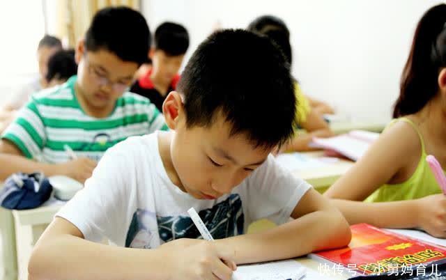 孩子|数学成绩差的孩子,是因为“反应慢”吗?背后的原因值得父母深思