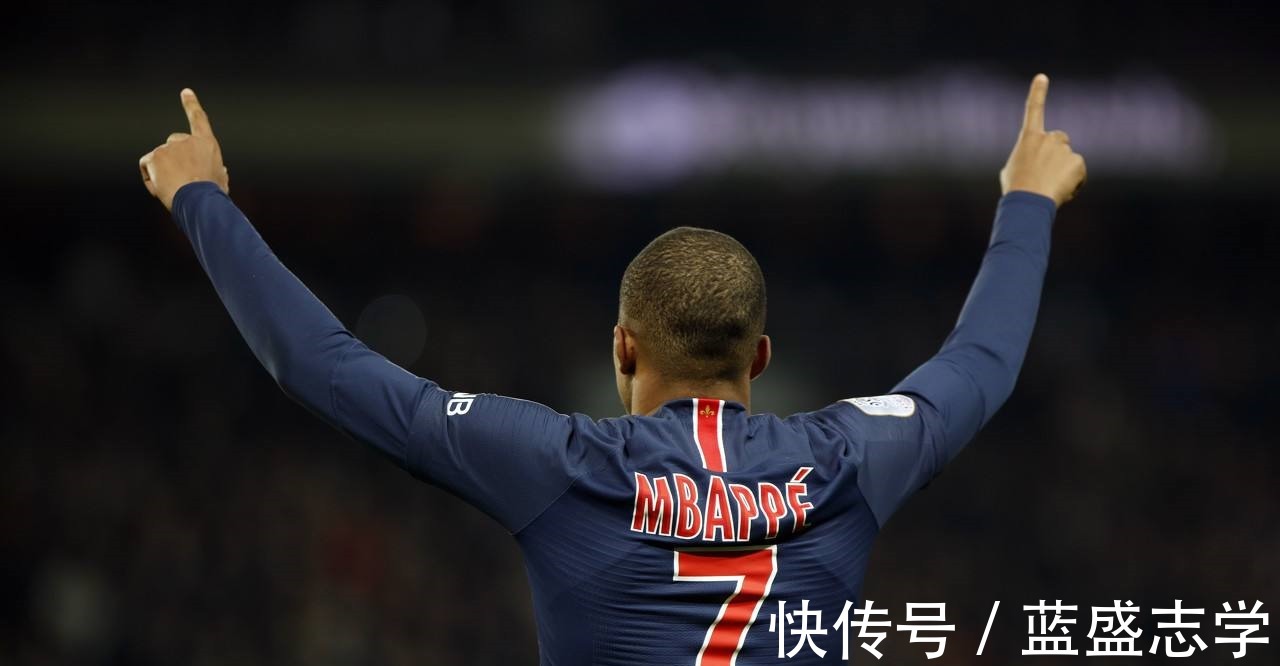 伊卡尔迪|3-0!姆巴佩造3球!2021年进球仅次于莱万!大把三线争雄靠姆巴佩!