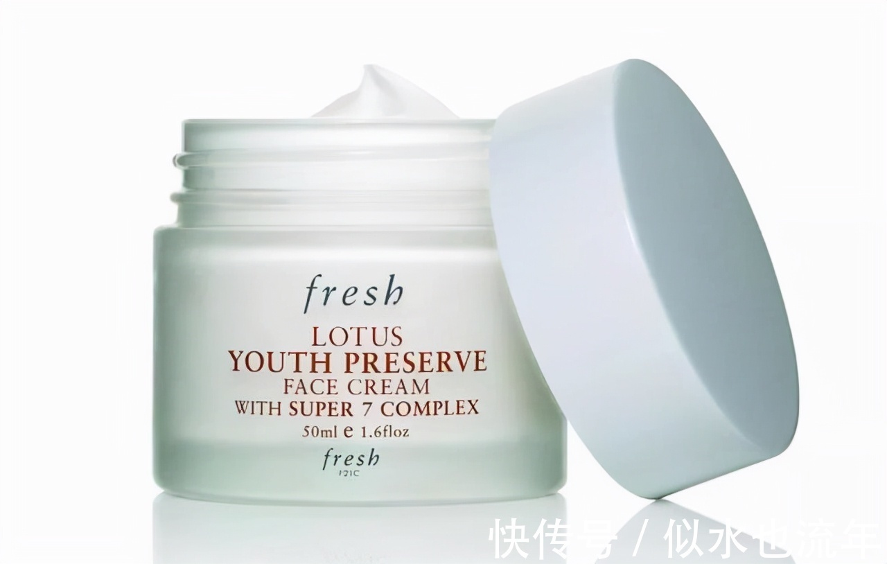 质地 这些补水之王的面霜,修护锁水水润滋养,让肌肤绽放紧致饱满光彩