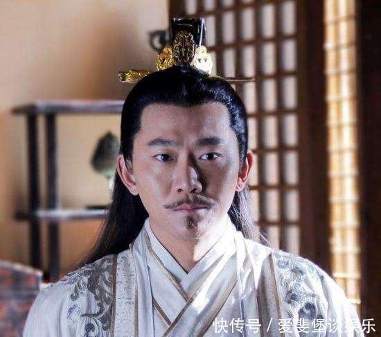 可怕|舌尖上的战争——不费一兵一卒把一个过气太子变废为宝,实在可怕