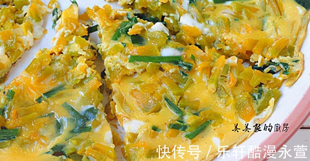 爽口|自从学会做它，早餐省事多啦，5分钟做一锅，细嫩爽口全家喜欢！