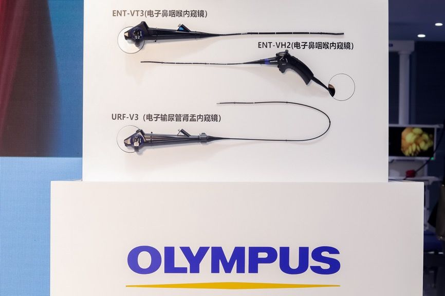enf|展医疗科技魅力，助力诊疗体验升级