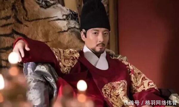 朝鲜|朝鲜史上第一暴君，堪称朝鲜版的夏桀商纣，被推翻后死得不明不白