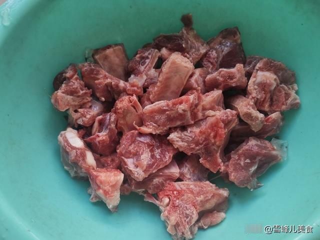  宅在家学会这道菜，鲜香入味超好吃，全家抢着吃，年夜饭也用得上