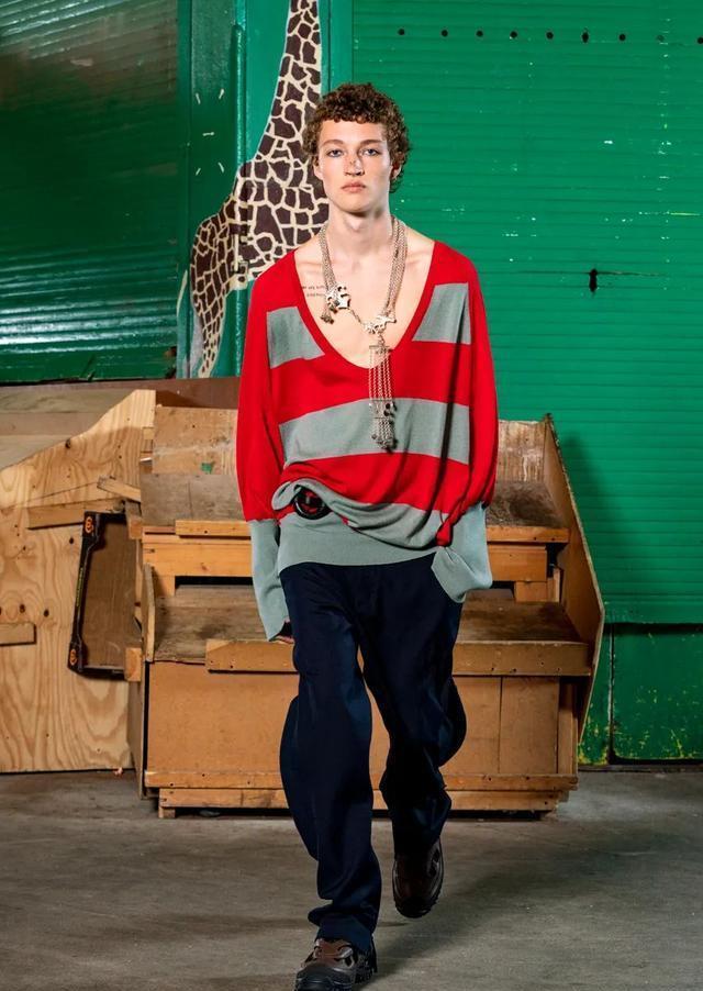 tyler|NIGOxLVTrainer联名鞋款谍照曝光