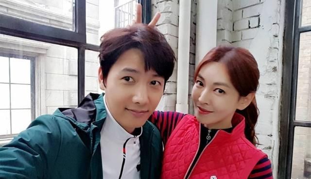 李尚禹将于妻子金素妍戏剧《PENTHOUSE》第二季客串演出