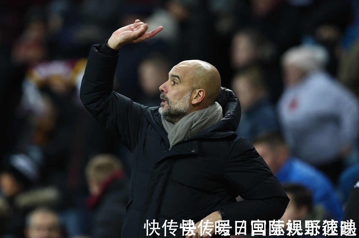 英超|8连胜!曼城登顶英超榜首,瓜氏曼城的“猎杀时刻”到来?