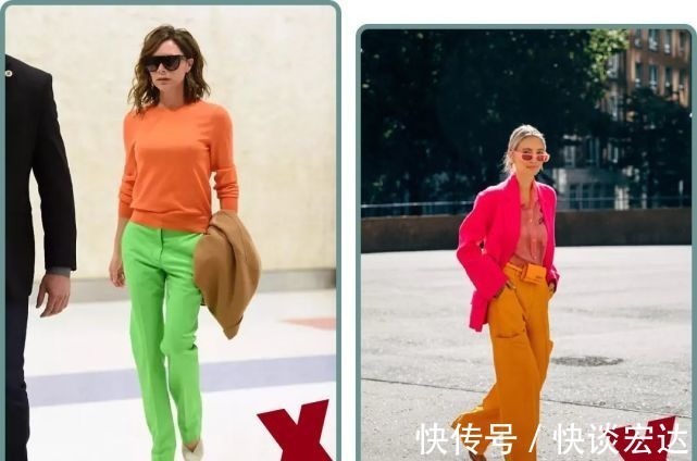 单品 穿衣搭配:拜托你们夏季别瞎买衣服了,尤其第三件,太显廉价啦